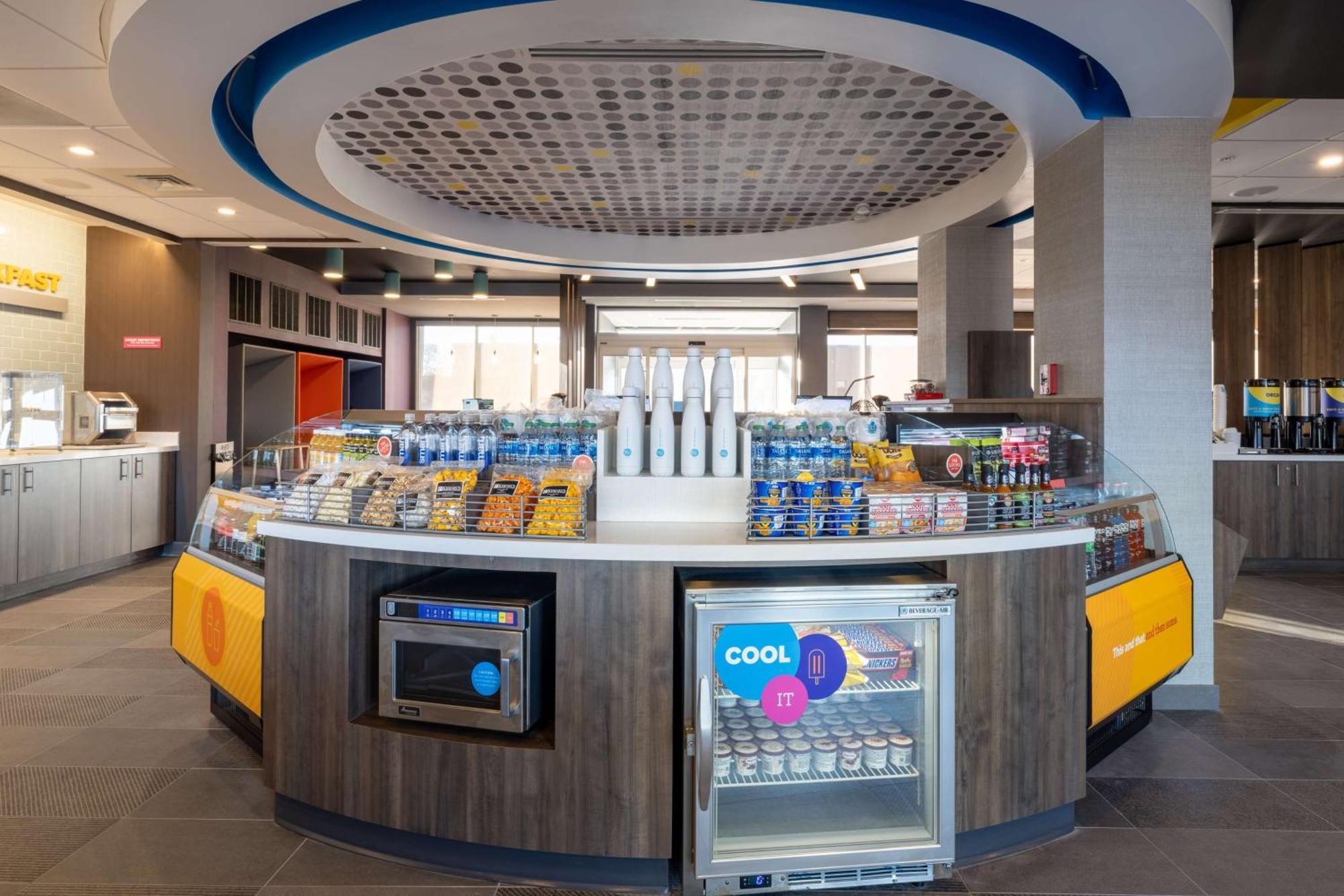 Tru By Hilton Naperville Chicago Exterior photo